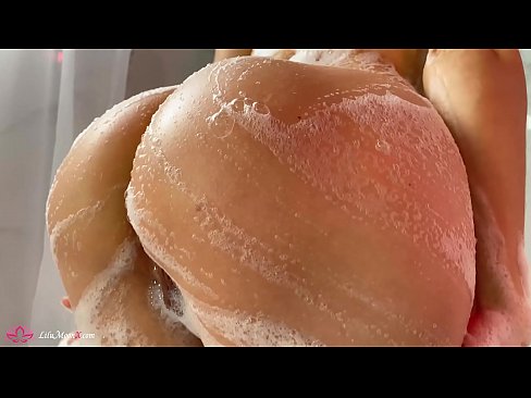 ❤️ Brunette වයිබ්‍රේටරය සමඟින් පුසි ස්වයං වින්දනයේ යෙදී ස්නානය කිරීමේදී දැඩි ලෙස සුරාන්තයට පත් කරයි si.pornjk.ru
